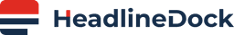 HeadlineDock
