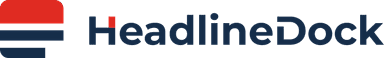 HeadlineDock