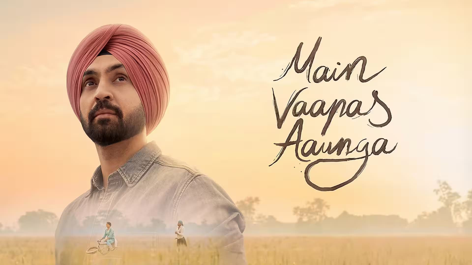Main Vaapas Aaunga Box Office Collection: Film Nears 10 Crore Mark in Steady Run