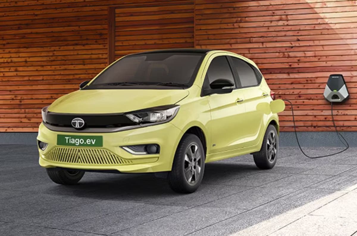 2026 Tata Tiago: A Reliable Blend of Style, Safety, and Efficiency