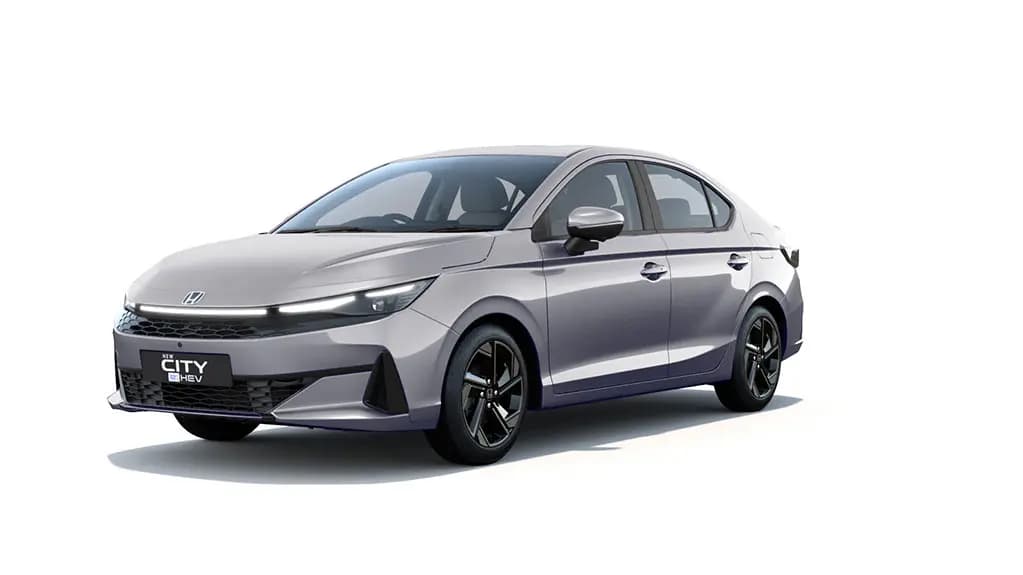 2026 Honda City Review: A Premium Sedan for Modern Driving Needs