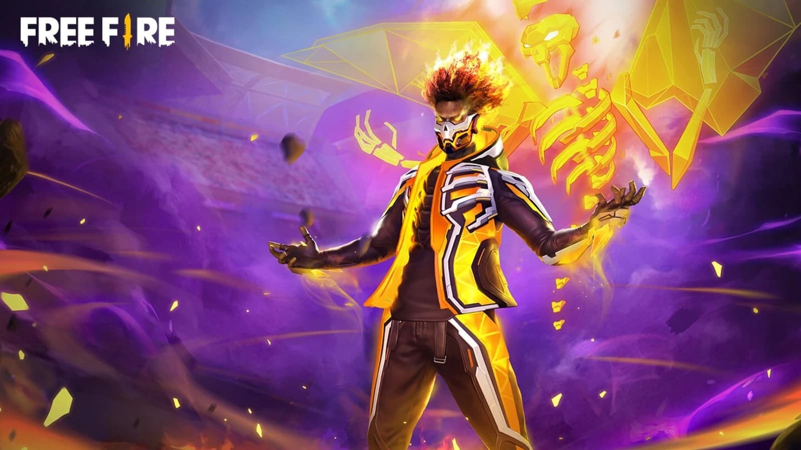 Free Fire MAX Redeem Codes Today: Grab Free Diamonds and Skins Now