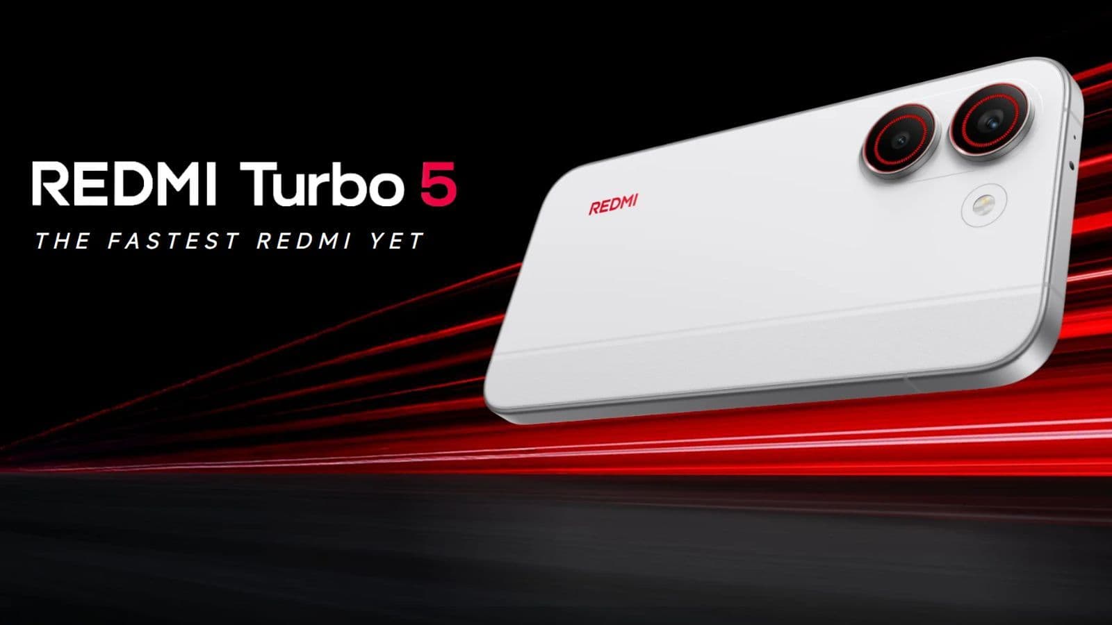 Redmi Turbo 5 Review: A Powerful Smartphone With Massive Battery Life