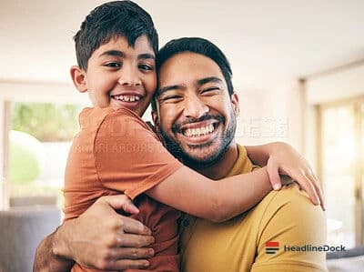 Why Fatherhood Matters More Than Ever in Today’s Changing Society