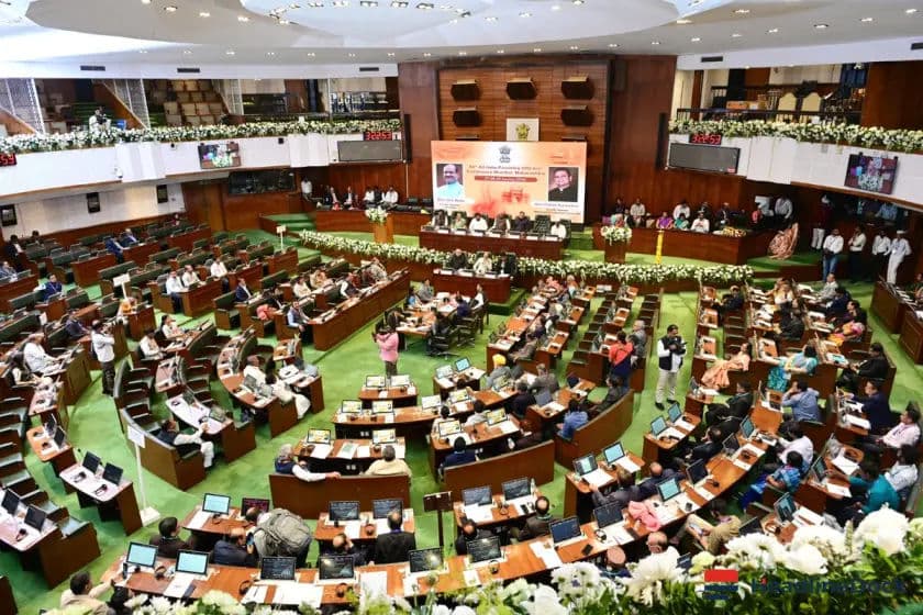 Maharashtra Assembly Orders SIT Probe into Pune Realtor Murder Case