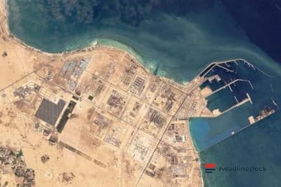 Major Factory Explosion in Qatar Leaves 54 Injured and 18 Missing