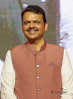Fadnavis: Action Can Be Taken Against Glorification Of Drugs In Films