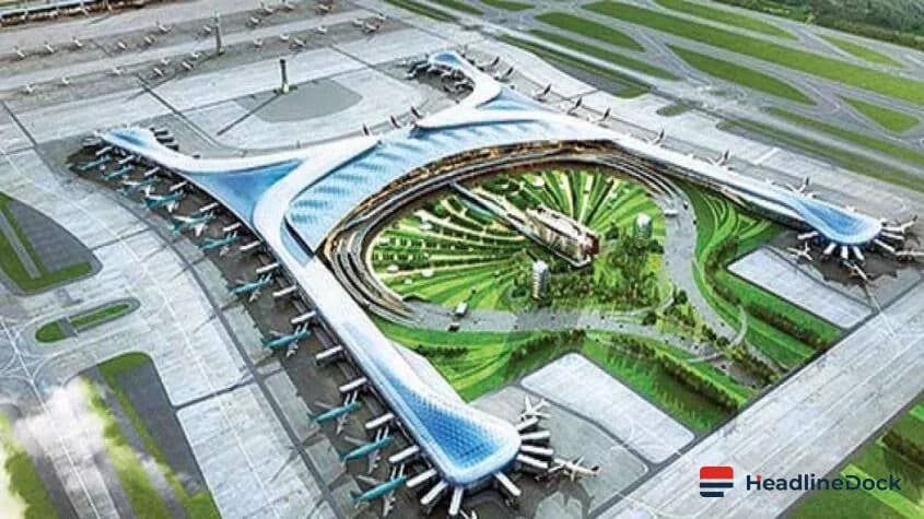 AERA Finalizes Tariff Structure for Upcoming Bhogapuram International Airport Operations