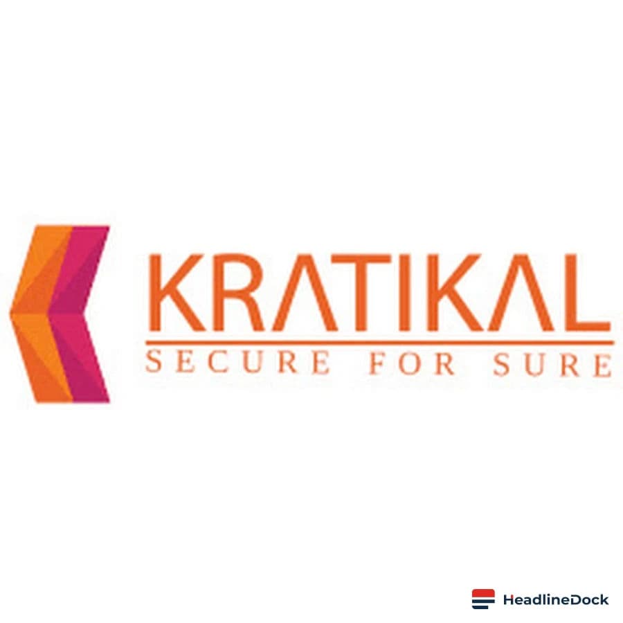 Kratikal Tech Announces Rs 39.69 Crore SME IPO Opening This June 30
