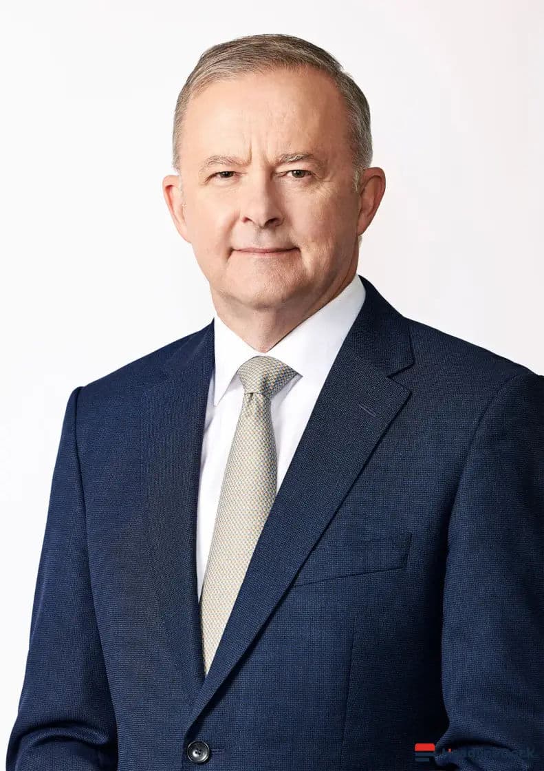 Albanese Government Adjusts Tax Reform Plans Amid NDIS and Migration Pressures