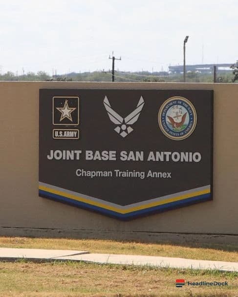 U.S. Military Reinstates Flu Vaccine Mandate After Significant Lackland Base Outbreak