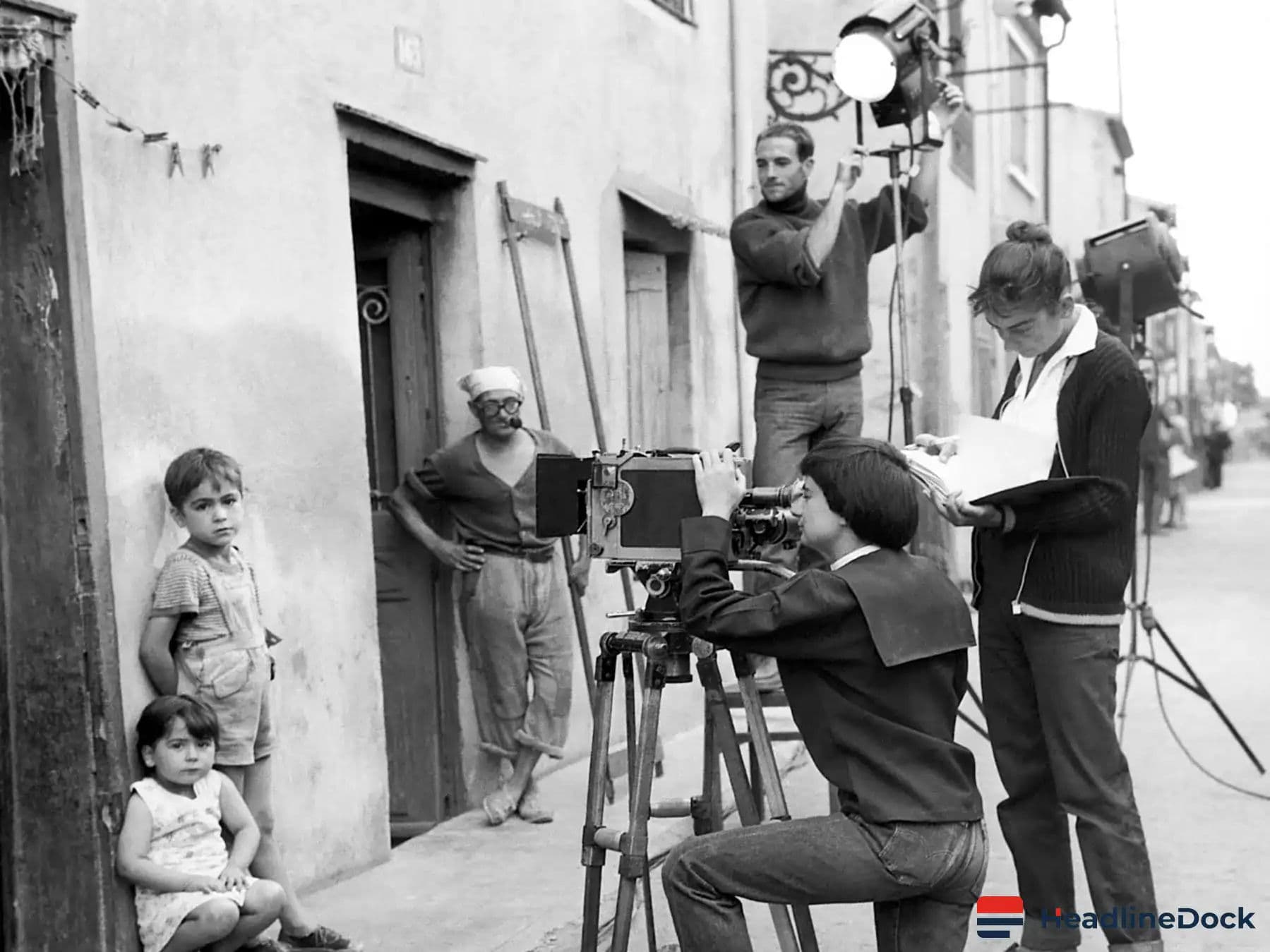 How Indie Films Are Reshaping Modern Cinema Trends Today