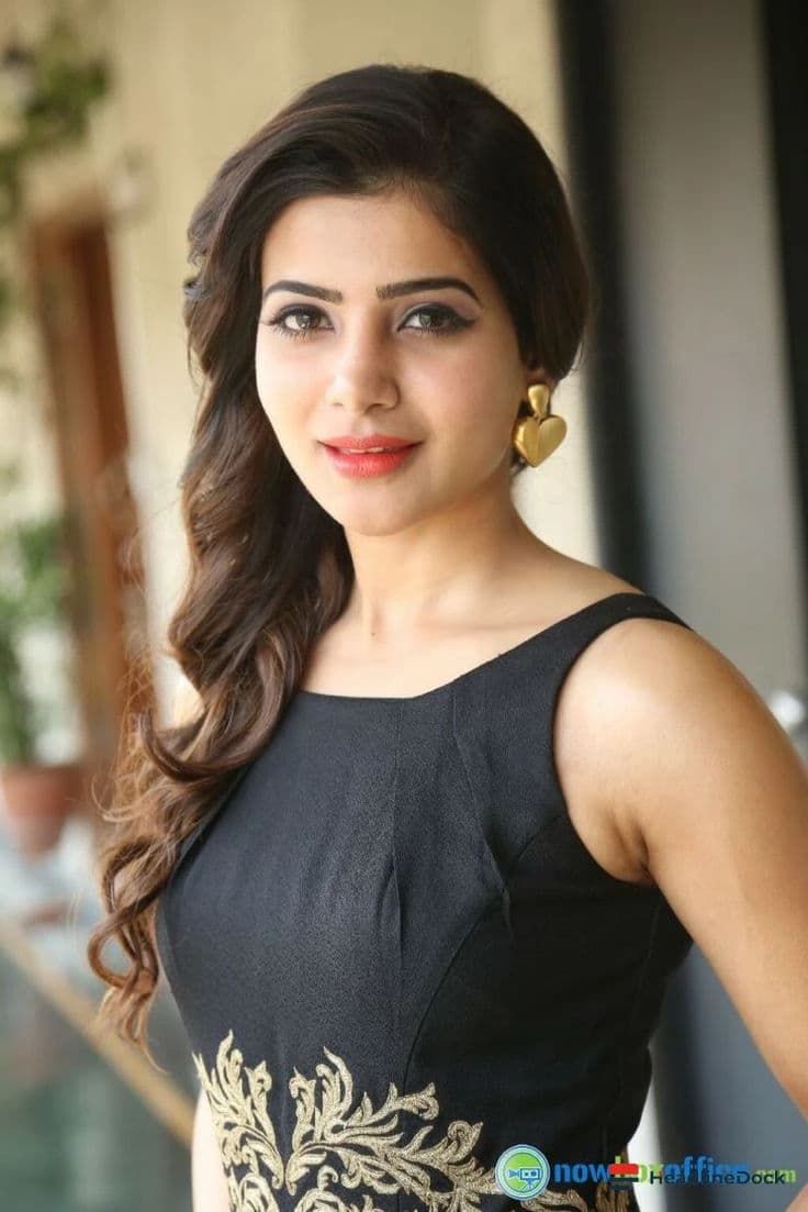 Samantha Ruth Prabhu Confirms Pregnancy and Announces Temporary Maternity Break