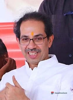 Uddhav Thackeray Launches Maharashtra Outreach Campaign Amidst Growing Rebellion Buzz
