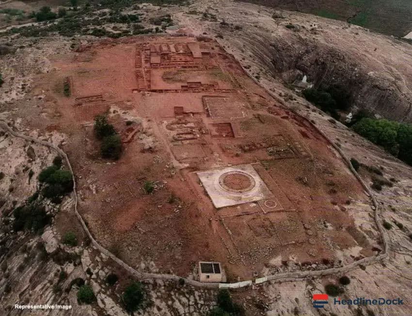 Telangana Government Prioritizes Restoration of Ancient Buddhist Heritage Sites
