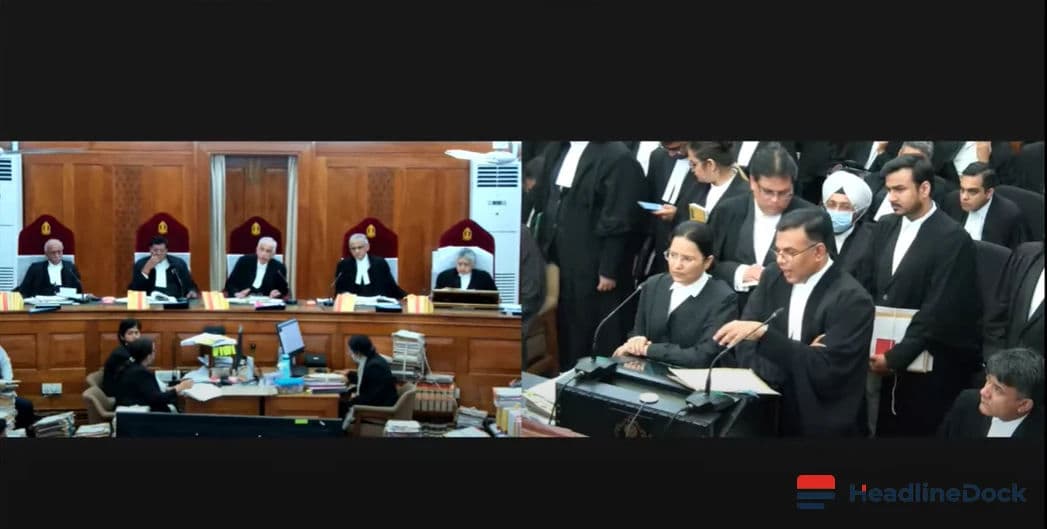 Supreme Court Rejects Plea Challenging Private Medical College Fee Structures in India