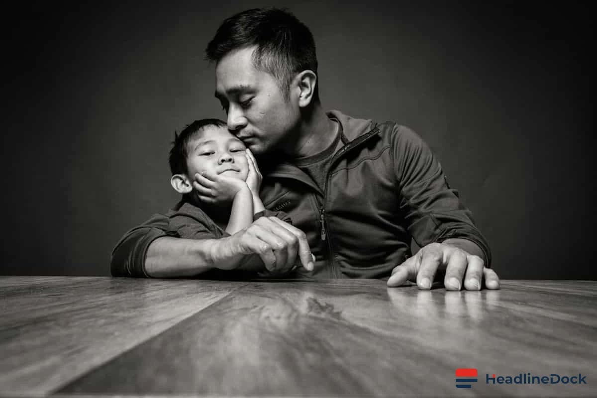 Modern Fatherhood: Why It Is Time to Listen to Dads This Father’s Day