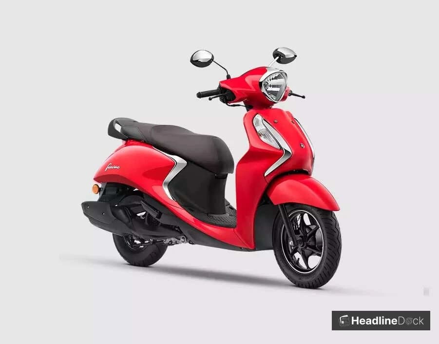 Top 5 Best Mileage Scooters for Women in 2026