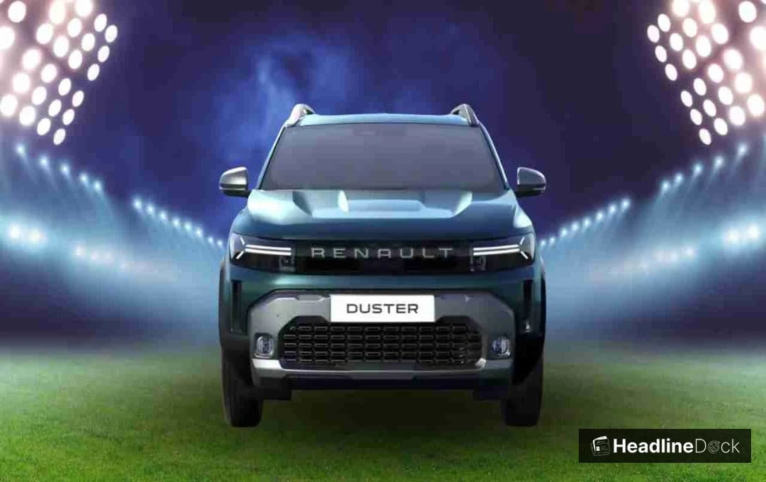 Renault Launches Two New SUV Models in India with Power and Luxury