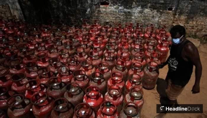 Updated LPG Cylinder Booking Rules Offer More Time Between Deliveries