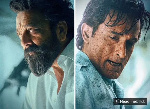 Dhurandhar 2: Revenge Thriller Unveiled - Who Controls Lyari?