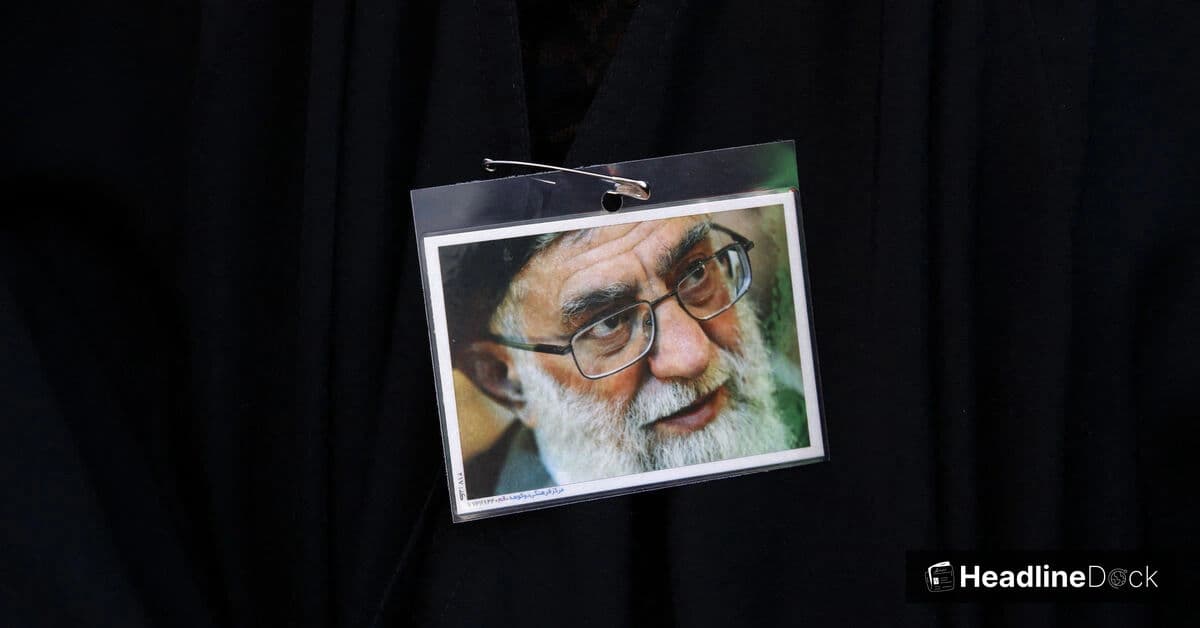 India's Stance Shifts as Khamenei's Death Evokes Reactions