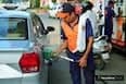 Petrol and Diesel Prices Stagnate on War Impact