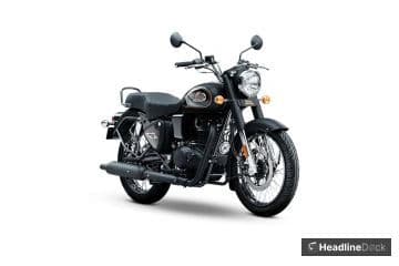 Royal Enfield Bullet vs Honda H’ness: Power Play in 350cc Rides