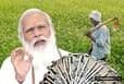 PM Kisan Yojana: Farmers to Receive ₹2K Installment Post-Holi