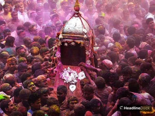 States Clarify Holi School Holiday 2026: March 4th or 3rd?