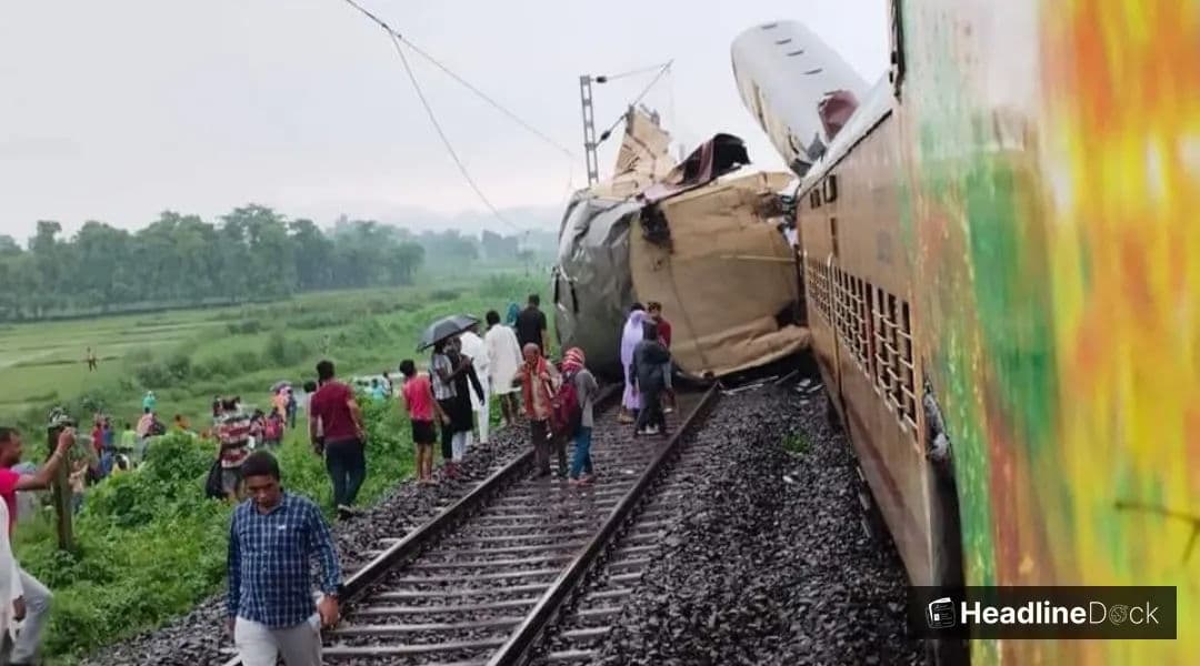 Indian Railways Issues Cyber Fraud Warning to Pensioners