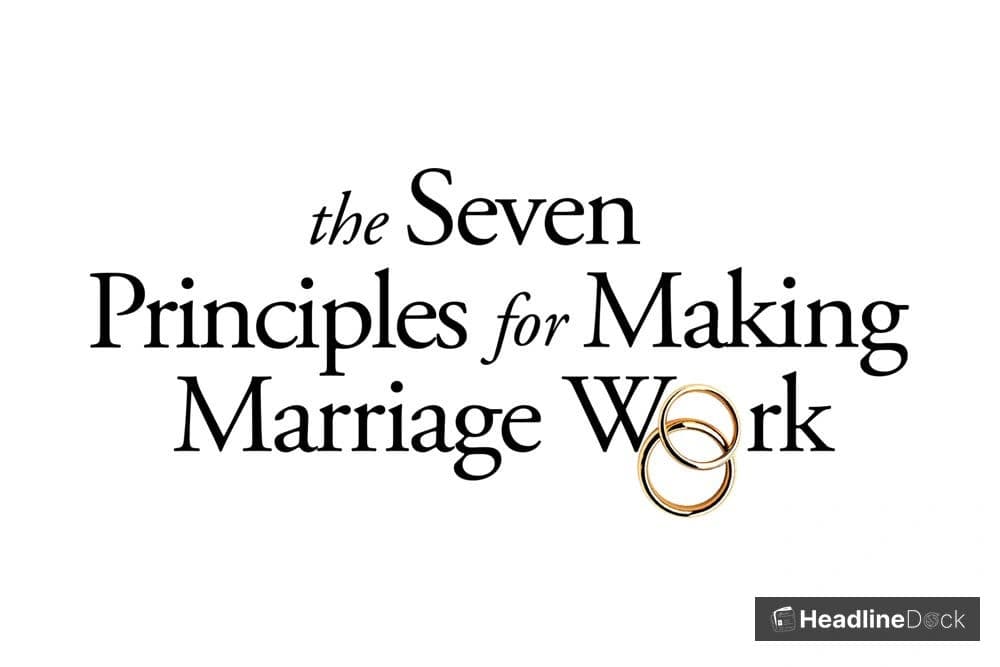 Unlock the 7-7-7 Rule: The Simple Keys to Happier Couples