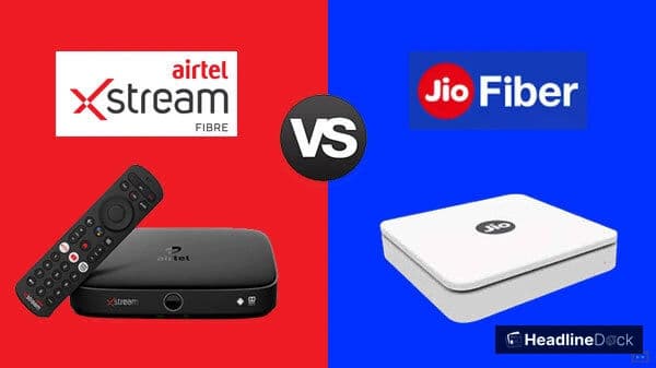 Airtel ₹999 Broadband Plan: Streamline Entertainment and Creativity
