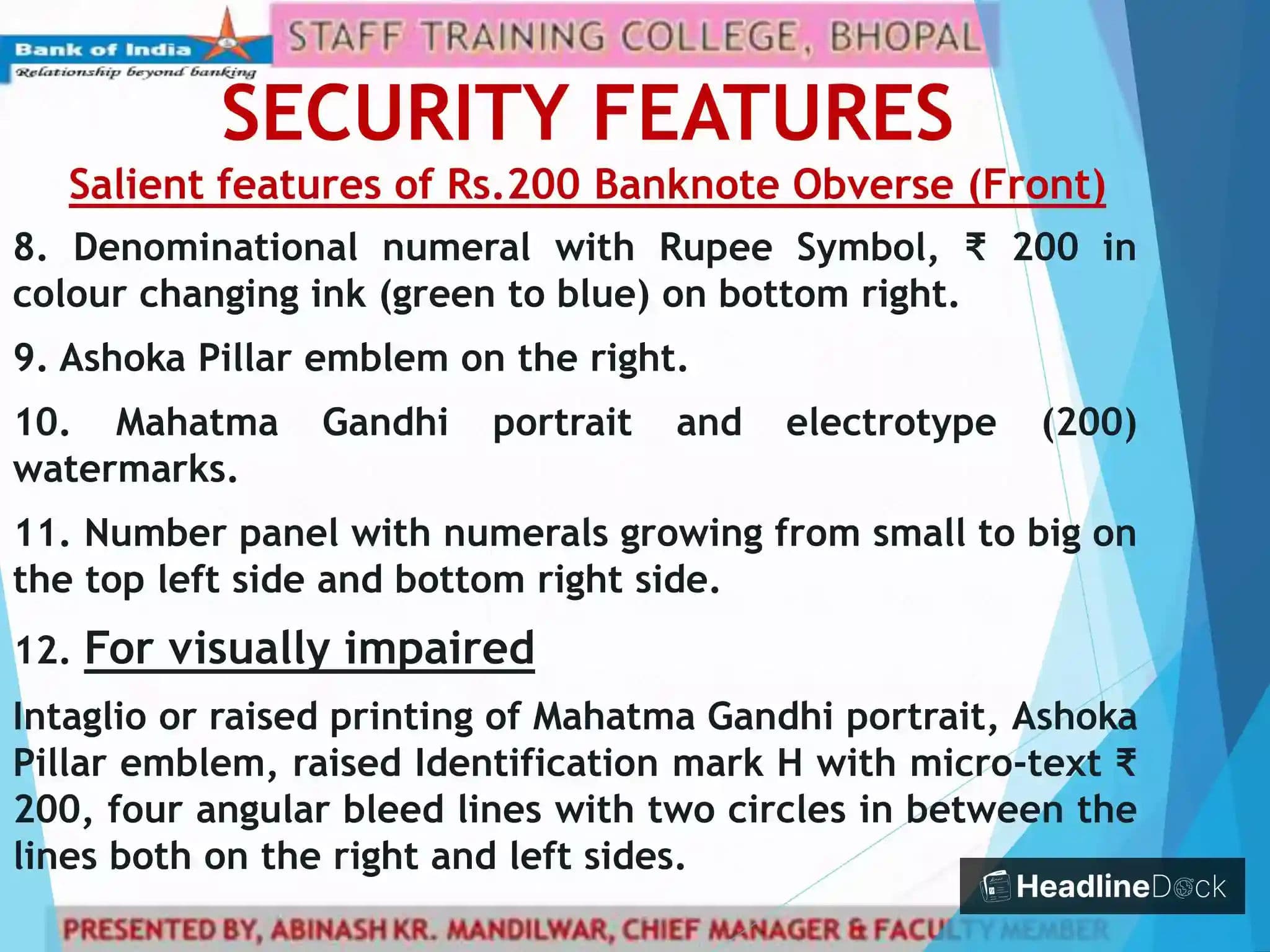 RBI Clarifies: Holi-Stained Currency Notes Remain Valid