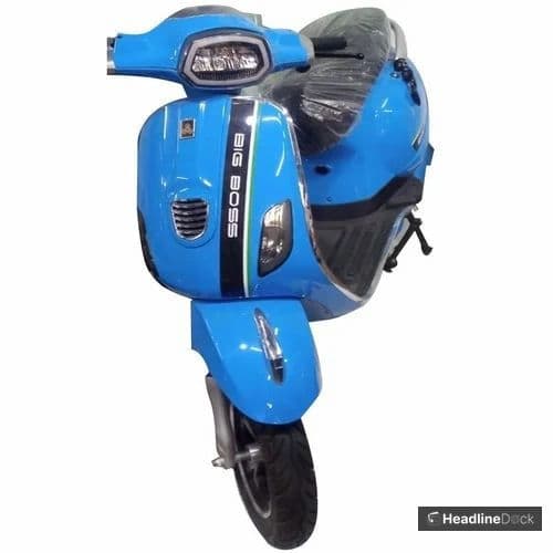 Electric Scooter Battery Warranty: What You Need to Know