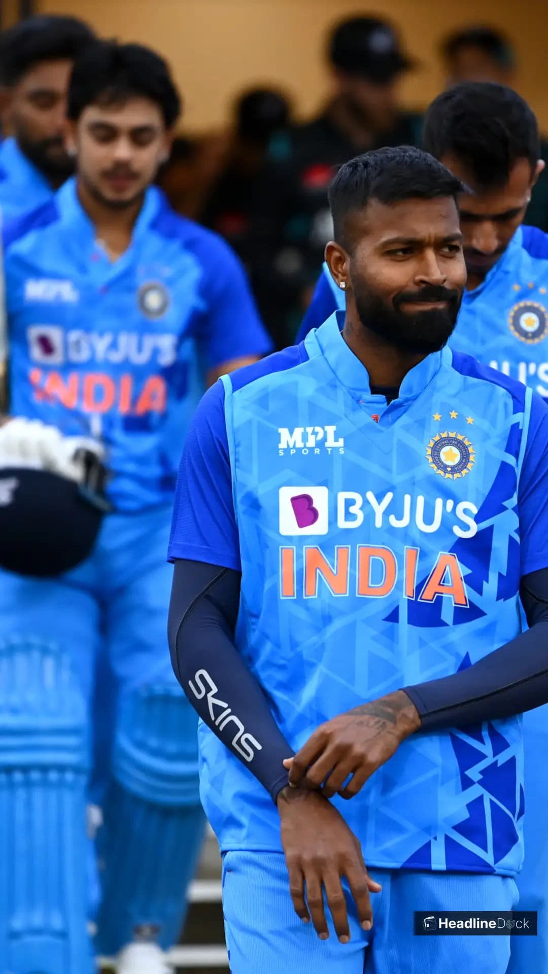 India Cricket Team Seeks Semi-Finals Chance Against West Indies