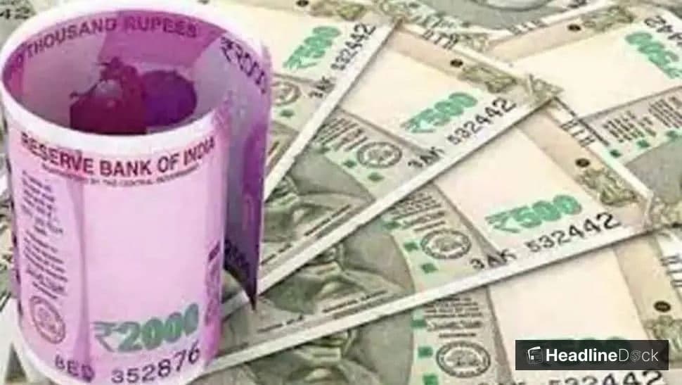 Central Govt to Launch ₹5,000 Monthly Pension Scheme Before Holi