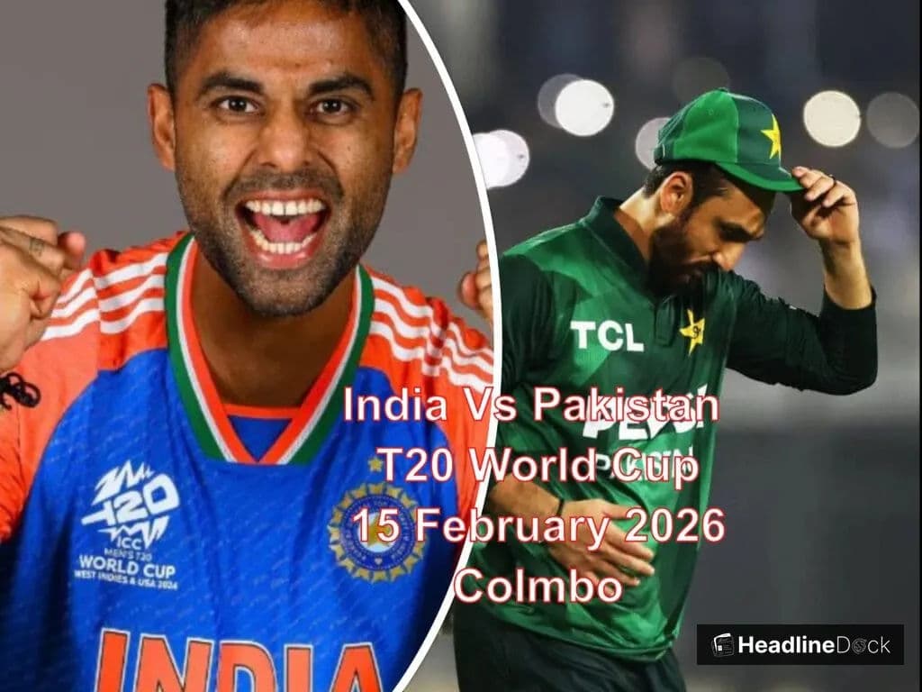 Pakistan's T20 World Cup 2026 Path: A Race for the Semi-Finals