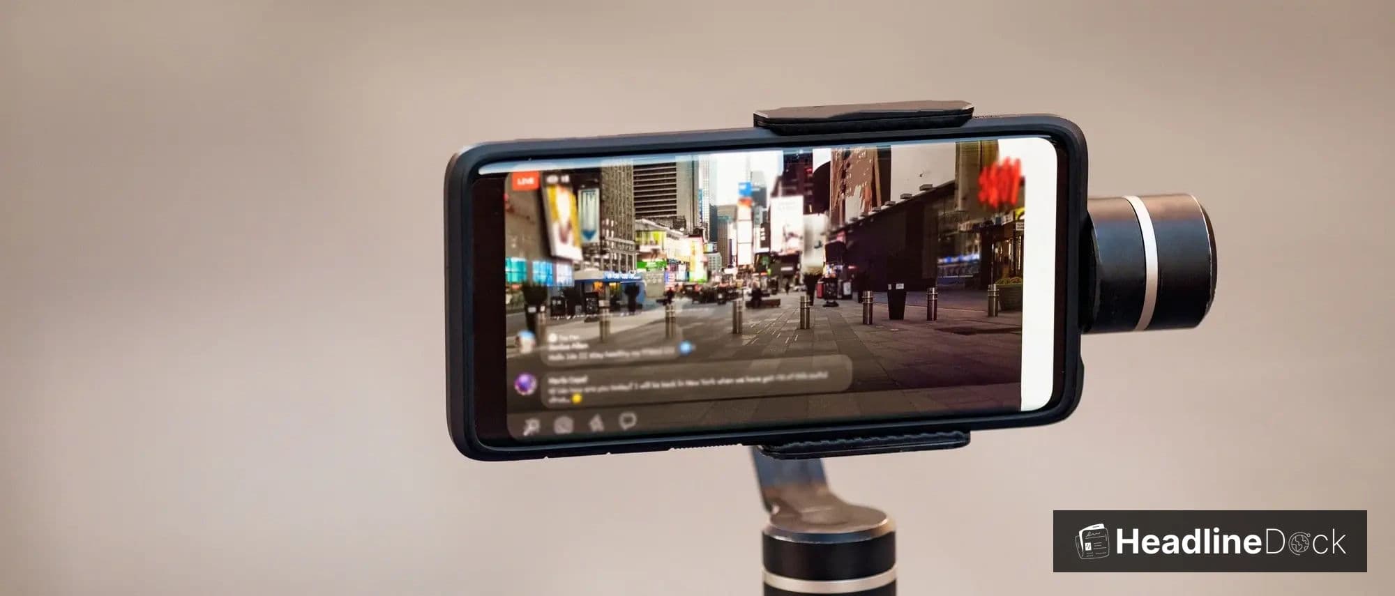 Top 5 Phones for 2026 Mobile Filmmaking