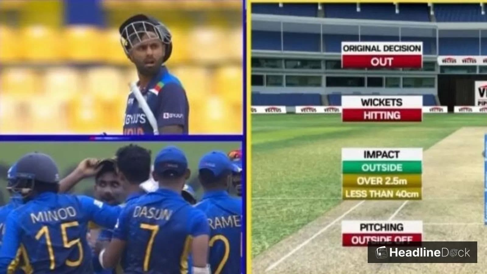 Surya Kumar Yadav Discloses Post-Zimbabwe Win Plans