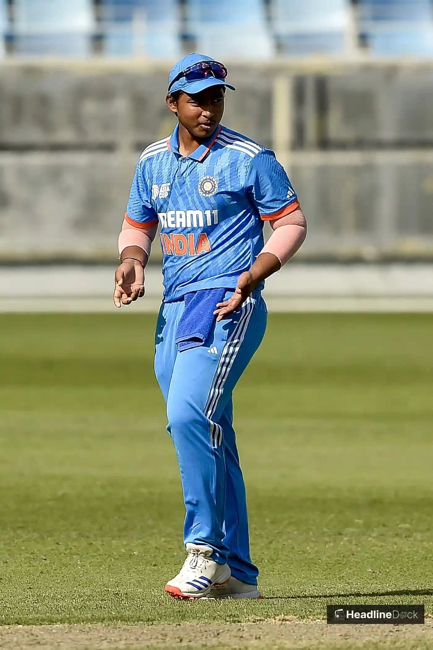 Vaibhav Suryavanshi's 14-Ball Fifty and IPL Debut