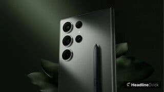 Samsung Galaxy S23 Ultra Offered Under Rs 80K with Rs 30K Discount