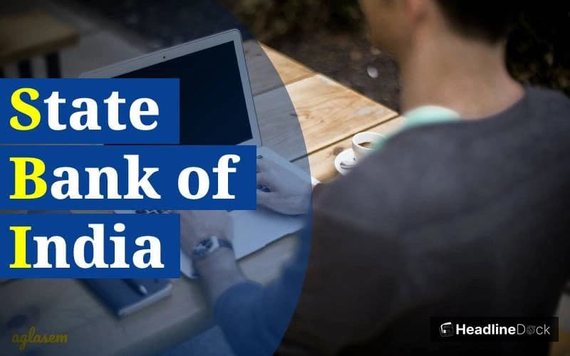 State Bank of India Offers ₹50 Lakhs Salary Jobs for Specialists - How to Apply