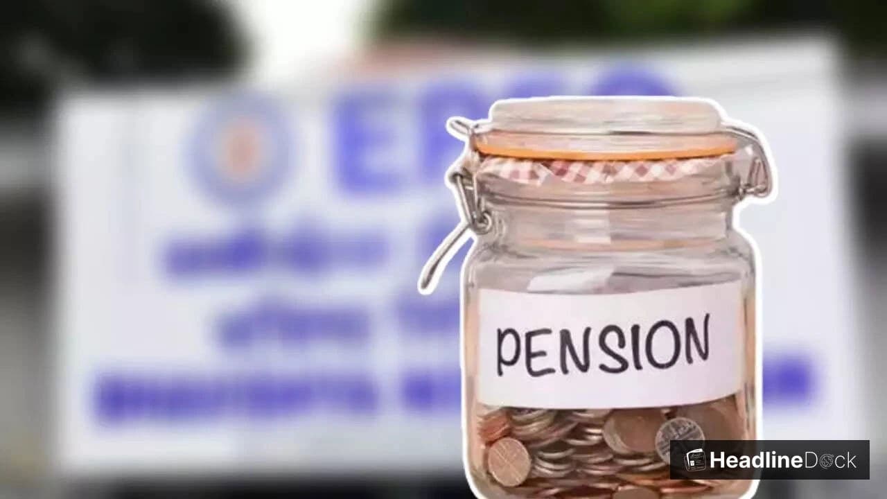 EPFO Restores Higher Pension Option for Employees