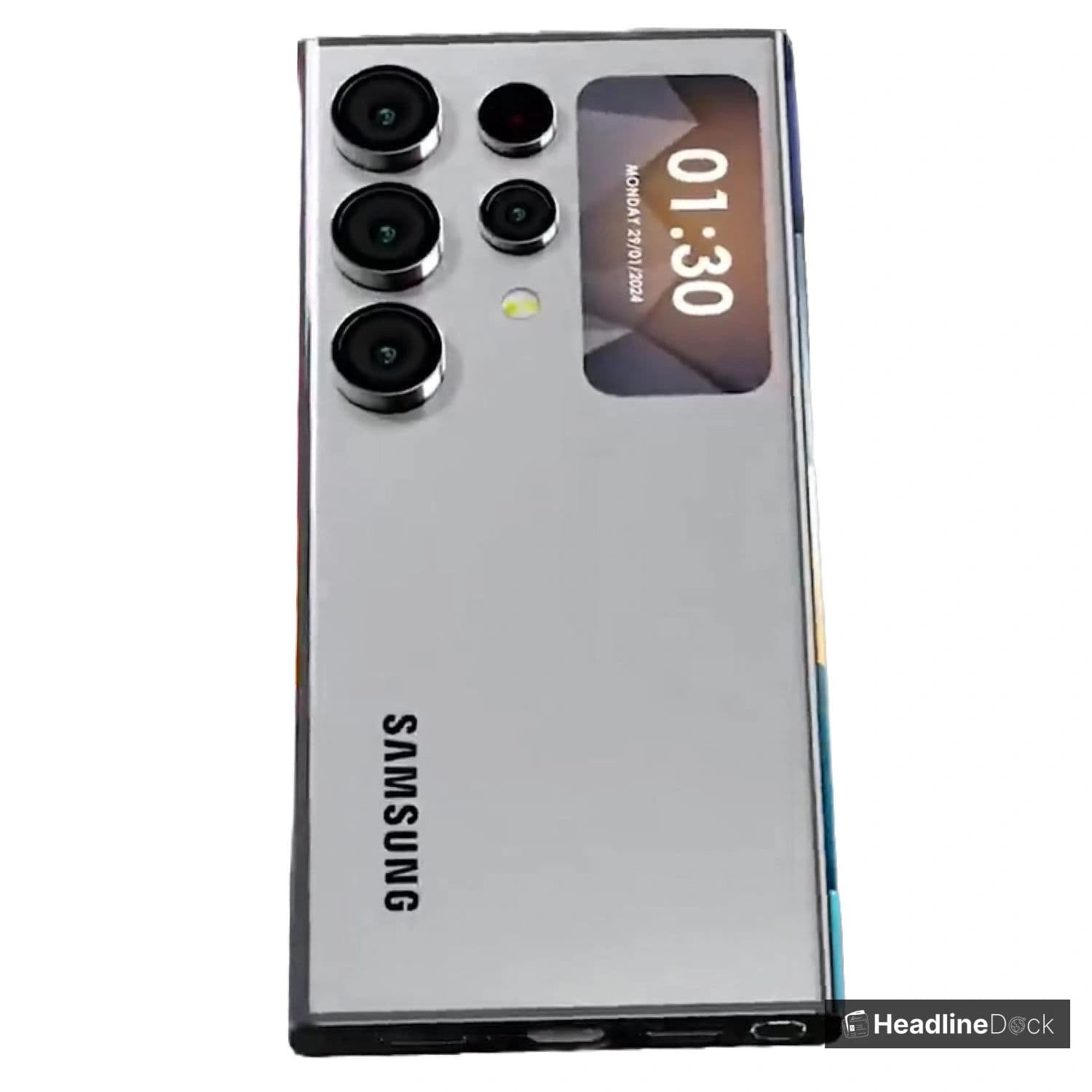 Samsung Galaxy S26 Ultra Launch: Expected Price Hikes and Features Unveiled