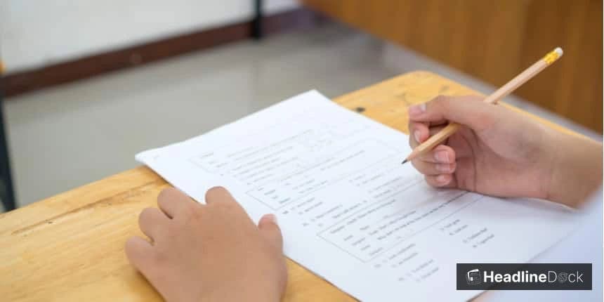 HBSE Class 12 Exams: New Delhi, Haryana School Board Exam Commences Today