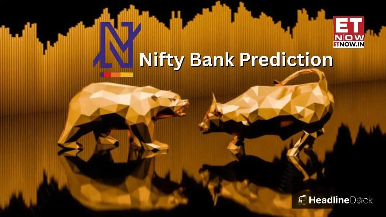 State Bank of India: RSI Positive, Bank Nifty Supports New High