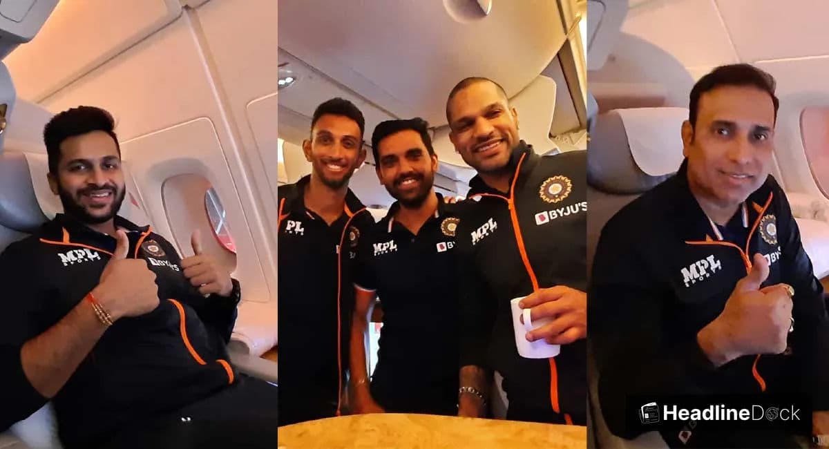 Star Cricketer Rinku Singh Leaves Team, Raises Concerns for India's Semi-Final Chances