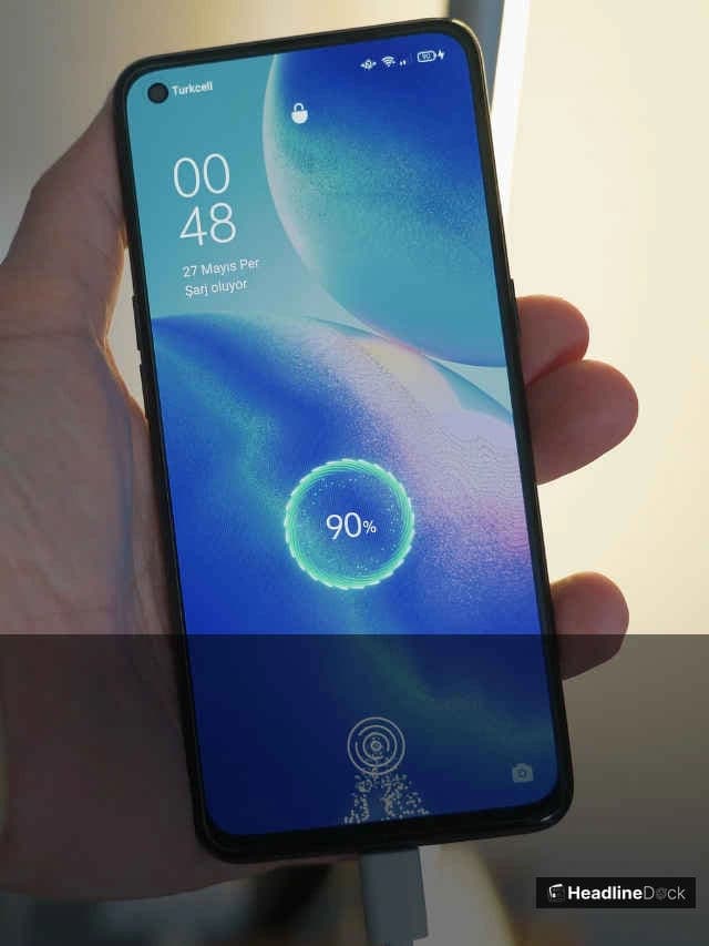 Top 5 Powerful Smartphones with 7000mAh Batteries in 2026