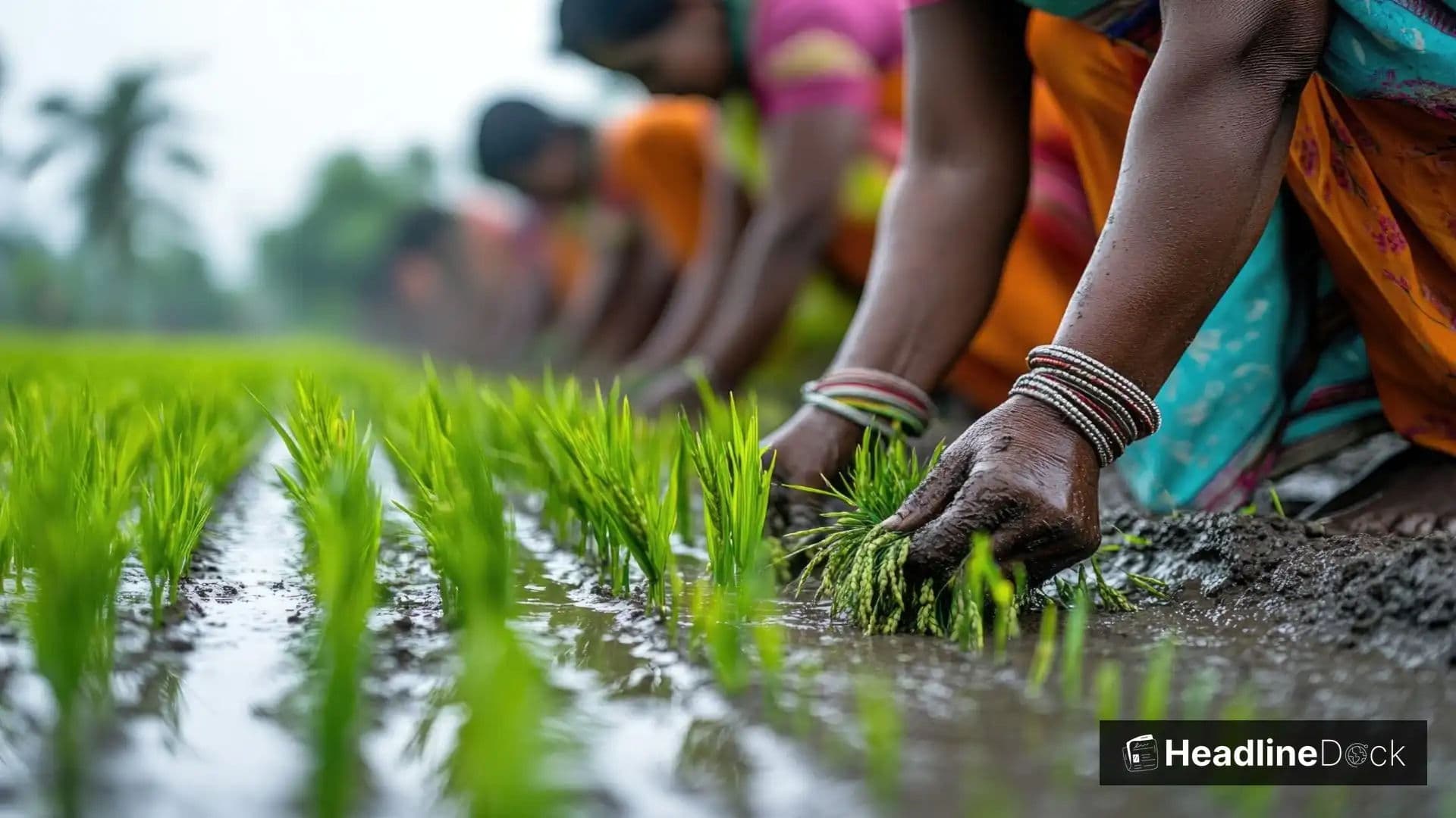 PM Kisan Yojana 22nd Installment Update: Farmers Await Release